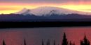 Mt. Wrangell (Neil Hannan Photo) Mt. Wrangell (Neil Hannan Photo)